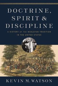 Produktbild: Doctrine, Spirit, and Discipline