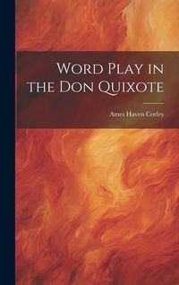 Produktbild: Word Play in the Don Quixote