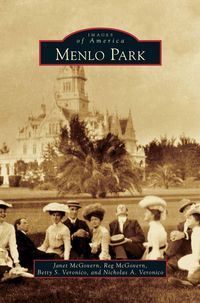 Produktbild: Menlo Park