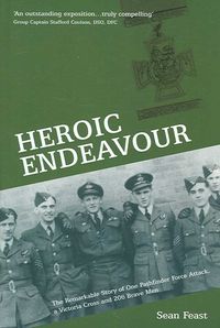 Produktbild: Feast, S: Heroic Endeavour