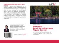 Produktbild: El Due&ntilde;o-Administrador como Figura Central