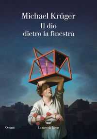 Produktbild: Il Dio dietro la finestra