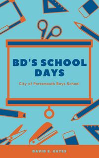Produktbild: BD's School Days