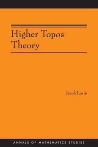 Produktbild: Higher Topos Theory