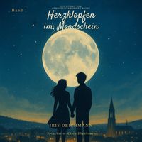 Produktbild: Sehnsuchtsmomente - Herzklopfen im Mondschein
