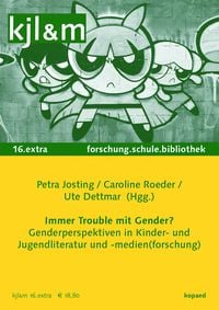 Produktbild: Immer Trouble mit Gender?