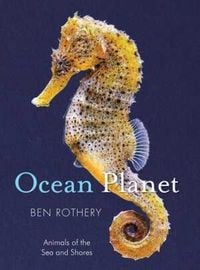 Produktbild: Ocean Planet - Animals of the Sea and Shore