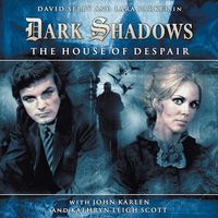 Produktbild: The House of Despair