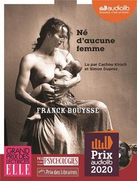 Produktbild: N&eacute; d'aucune femme