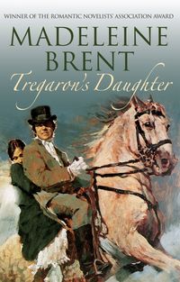 Produktbild: Tregaron's Daughter