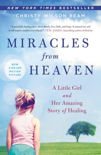 Produktbild: Miracles from Heaven