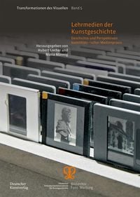 Produktbild: Lehrmedien der Kunstgeschichte