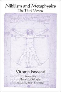 Produktbild: Nihilism and Metaphysics