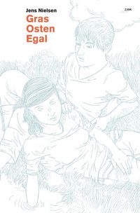 Produktbild: Gras Osten Egal