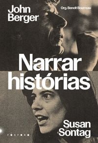 Produktbild: Narrar hist&oacute;rias
