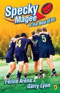 Produktbild: Specky Magee and the Best of Oz