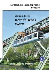 Produktbild: Kein falsches Wort!