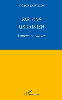 Produktbild: Parlons ukrainien