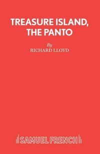 Produktbild: Treasure Island The Panto