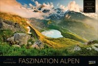 Produktbild Faszination Alpen 2027