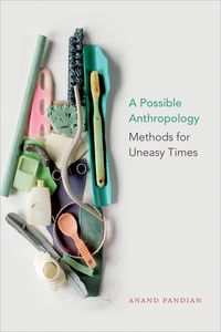 Produktbild: Possible Anthropology