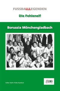Produktbild: Borussia M&ouml;nchengladbach