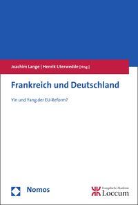 Produktbild: Frankreich und Deutschland