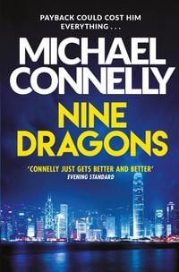 Produktbild: Nine Dragons