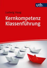 Produktbild: Kernkompetenz Klassenf&uuml;hrung