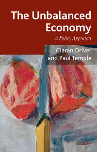 Produktbild: The Unbalanced Economy