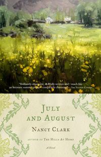 Produktbild: July and August