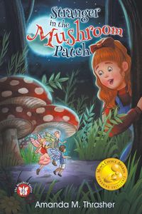 Produktbild: Stranger in the Mushroom Patch
