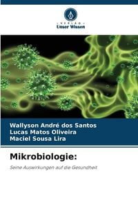 Produktbild: Mikrobiologie: