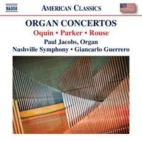 Produktbild: Orgelkonzerte