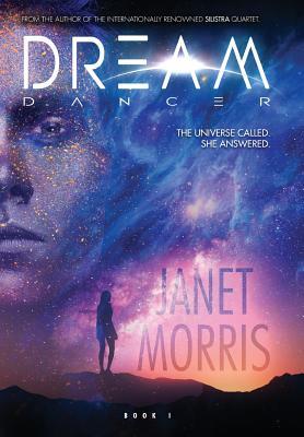 Produktbild: Dream Dancer (Kerrion Empire Book 1)