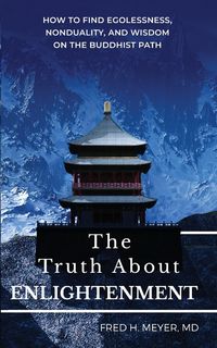 Produktbild: The Truth about Enlightenment