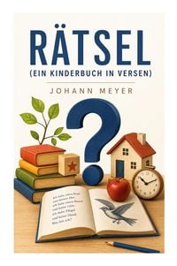 Produktbild: R&auml;tsel (Ein Kinderbuch in Versen)