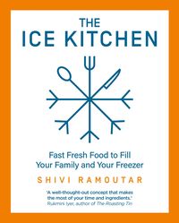 Produktbild: The Ice Kitchen