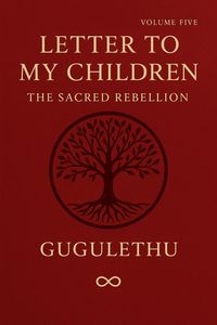 Produktbild: Letter to My Children (Volume 5, #5)