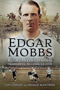Produktbild: Edgar Mobbs