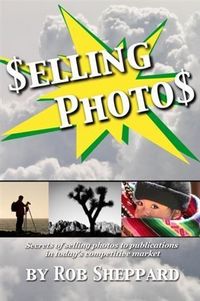 Produktbild: Selling Photos