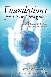Produktbild: Foundations for a New Civilization