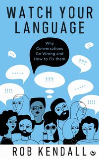 Produktbild: Watch Your Language