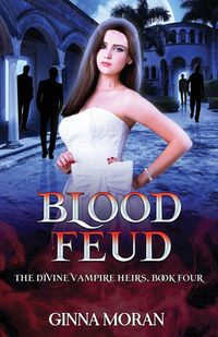 Produktbild: Blood Feud