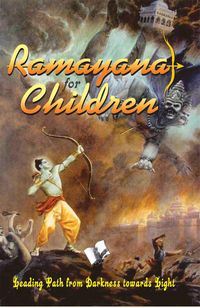 Produktbild: Ramayana for Children