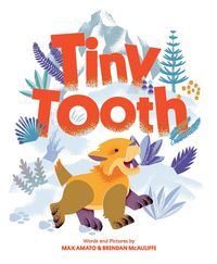 Produktbild: Tiny Tooth