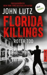 Produktbild: Florida Killings: Roter Tod