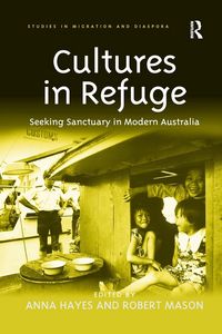 Produktbild: Cultures in Refuge