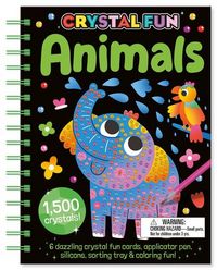 Produktbild: Crystal Fun: Animals