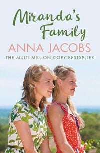 Produktbild: Miranda's Family
